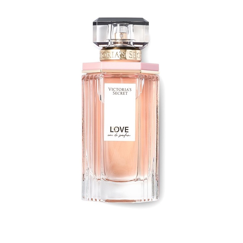 FINE FRAGRANCE
Love Eau de Parfum